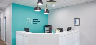 Your local dental clinic at Bell Place in Mudgeeraba.